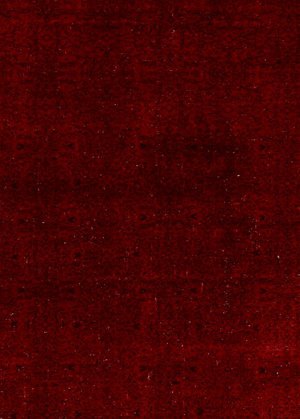 Valenza Vintage El Dokuma Yün Halı 275 x 197 cm - Borr Halı