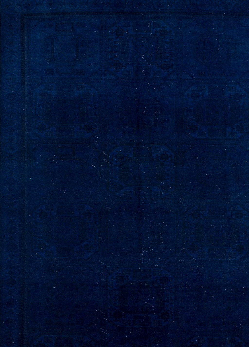 Harvane Vintage El Dokuma Yün Halı 290 x 198 cm
