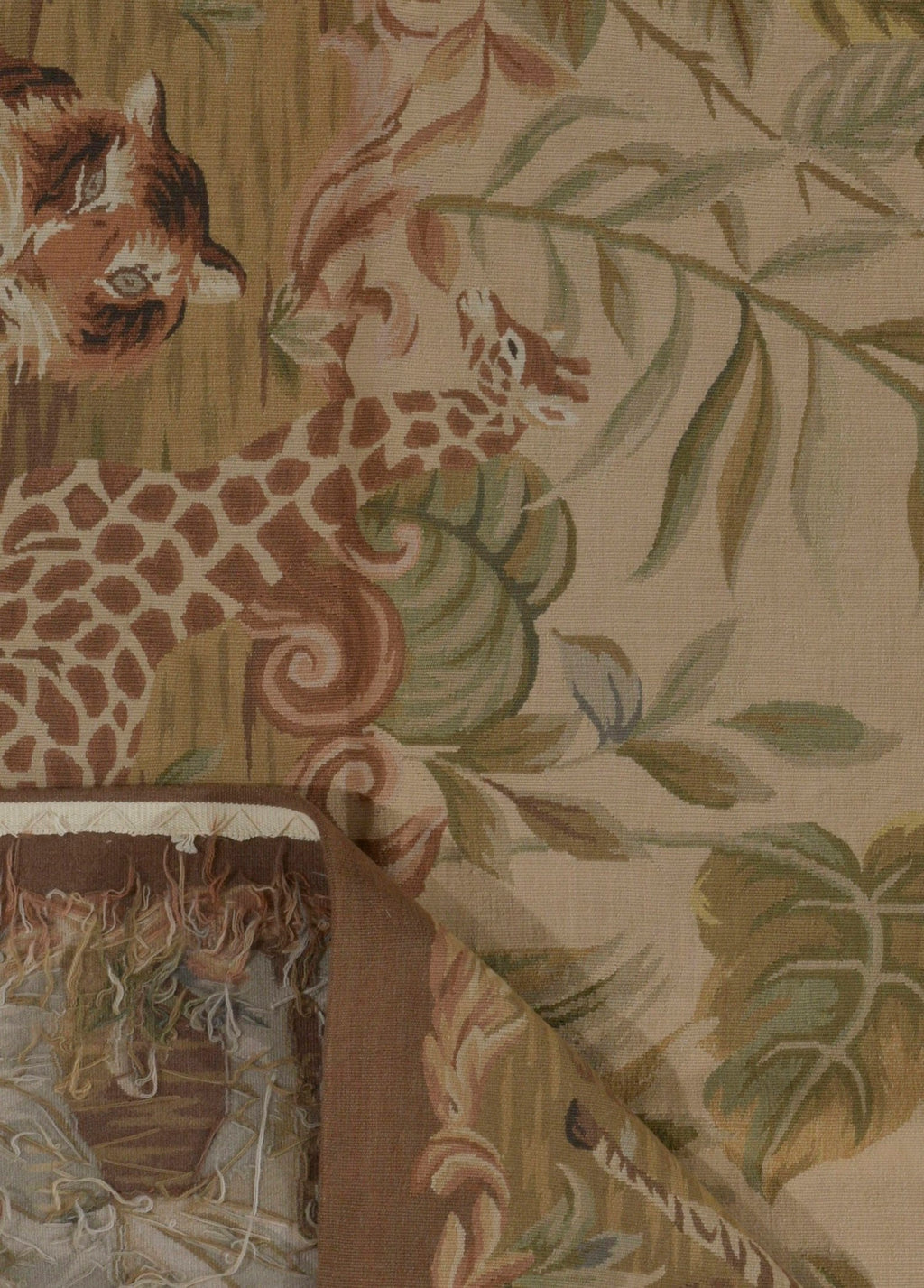Doravelle  El Dokuma Kilim  308 x 243 cm