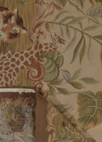 Doravelle  El Dokuma Kilim  308 x 243 cm