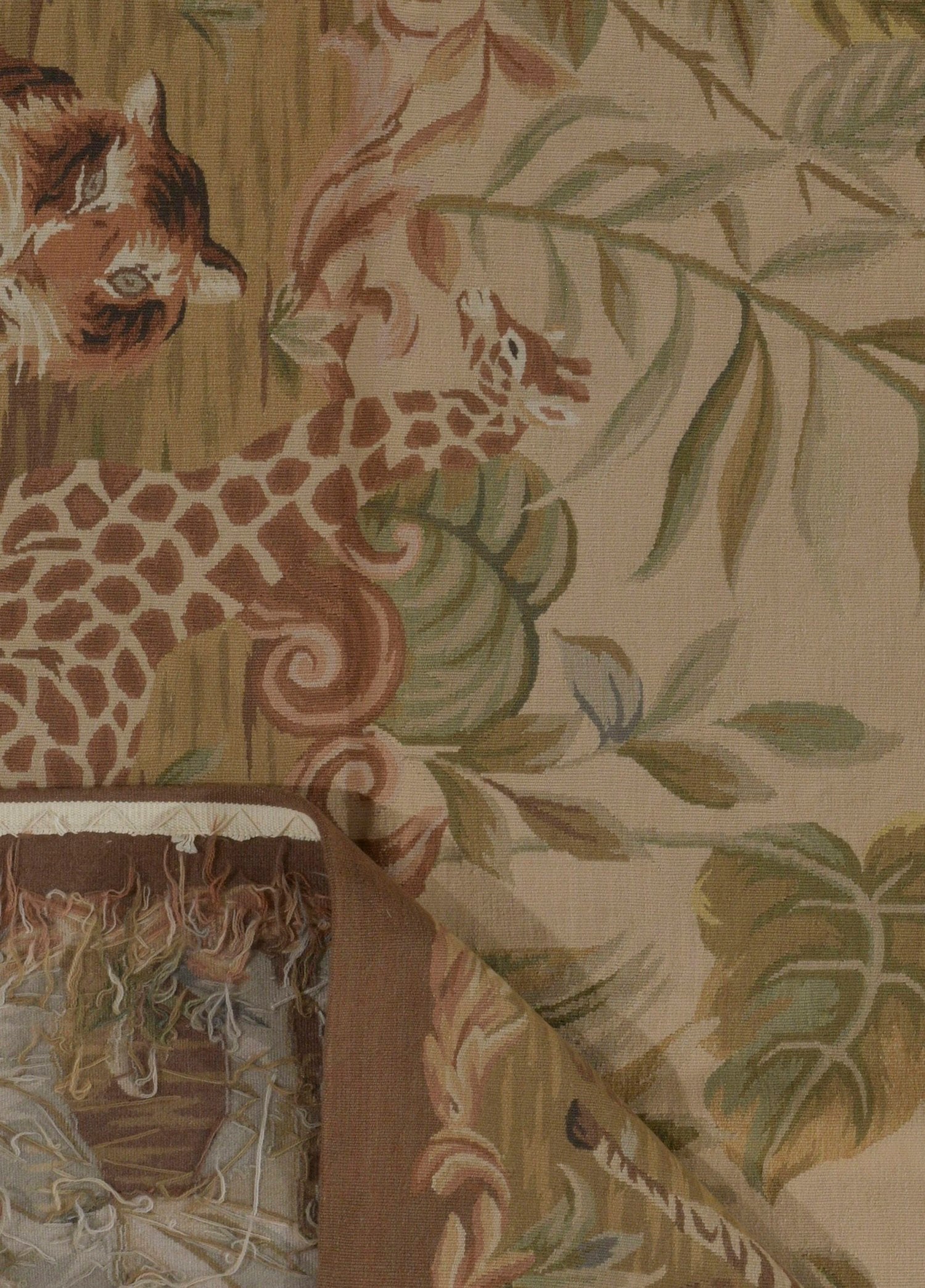 Doravelle  El Dokuma Kilim  308 x 243 cm