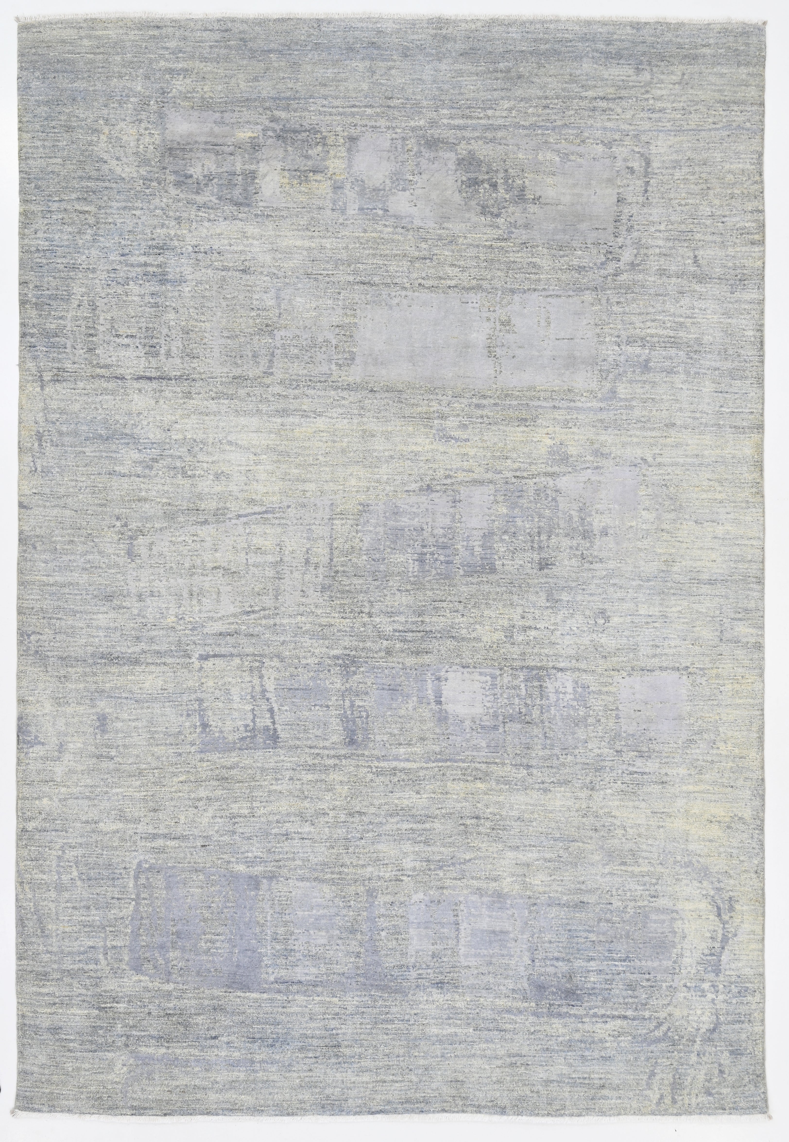 Opal Dream El Dokuma Yün ve İpek Halı 247x166 cm