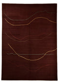 Drift El Dokuma Yün Halı 297 x 231 cm - Borr Halı