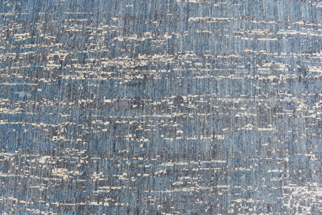 Nerova Surface El Dokuma Yün ve İpek Halı 308X242 cm
