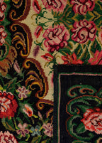 Antheia El Dokuma Yün Kilim 331x205 cm