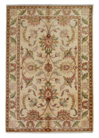 Florentia El Dokuma Yün Halı 178x121 cm