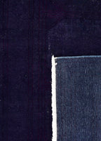 Noctis El Dokuma Vintage Yün Halı 181x117 cm