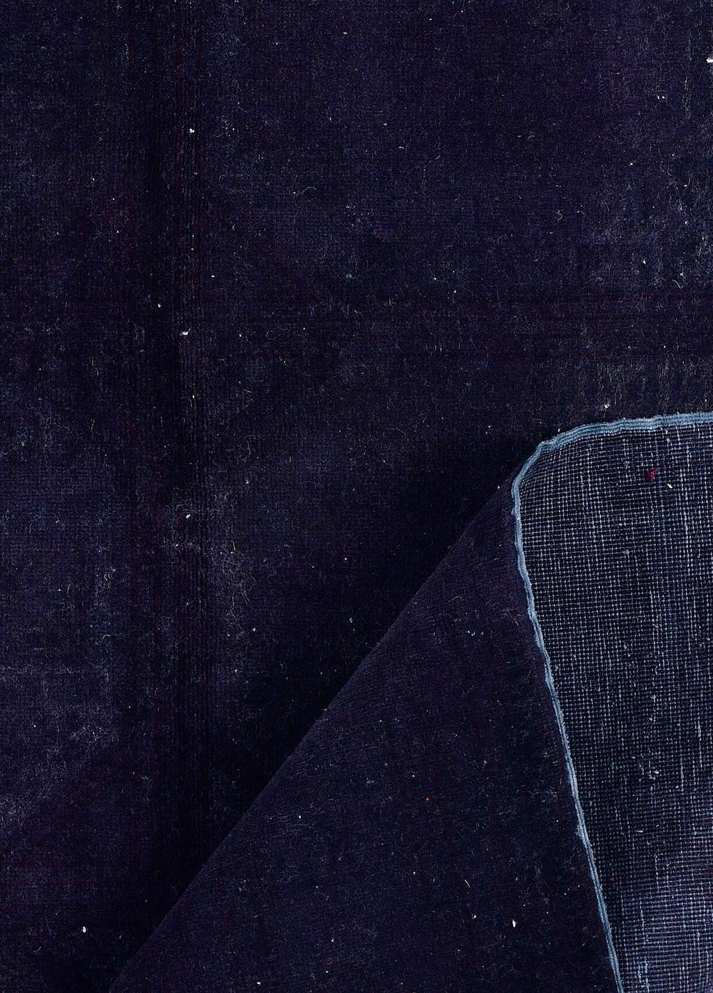 Noctis El Dokuma Vintage Yün Halı 181x117 cm