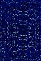 Virello El Dokuma Yün ve İpek Halı 240x170 cm