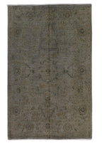 Ashmoor El Dokuma Yün Halı 182x121 cm