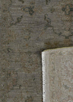 Ashmoor El Dokuma Yün Halı 182x121 cm