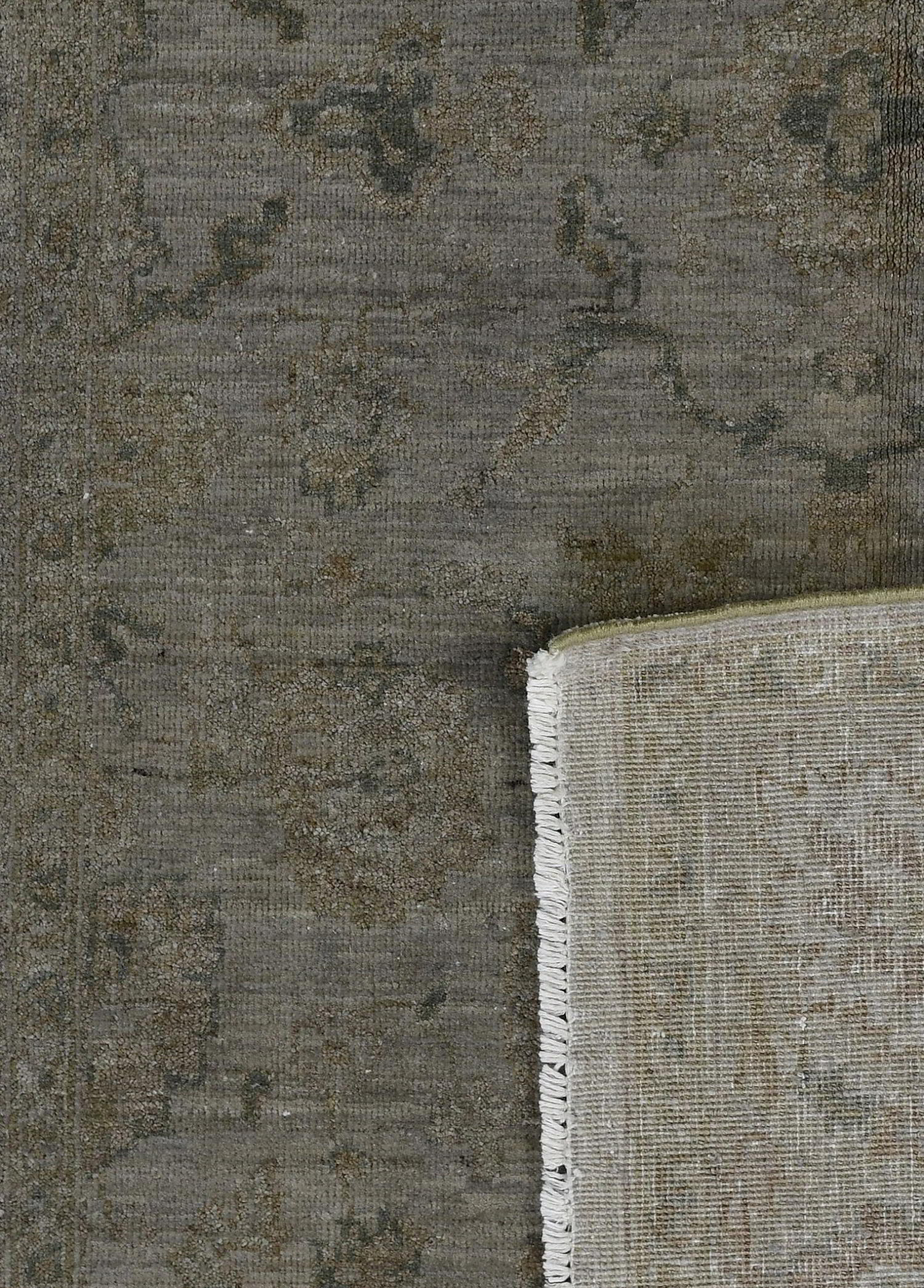 Ashmoor El Dokuma Yün Halı 182x121 cm