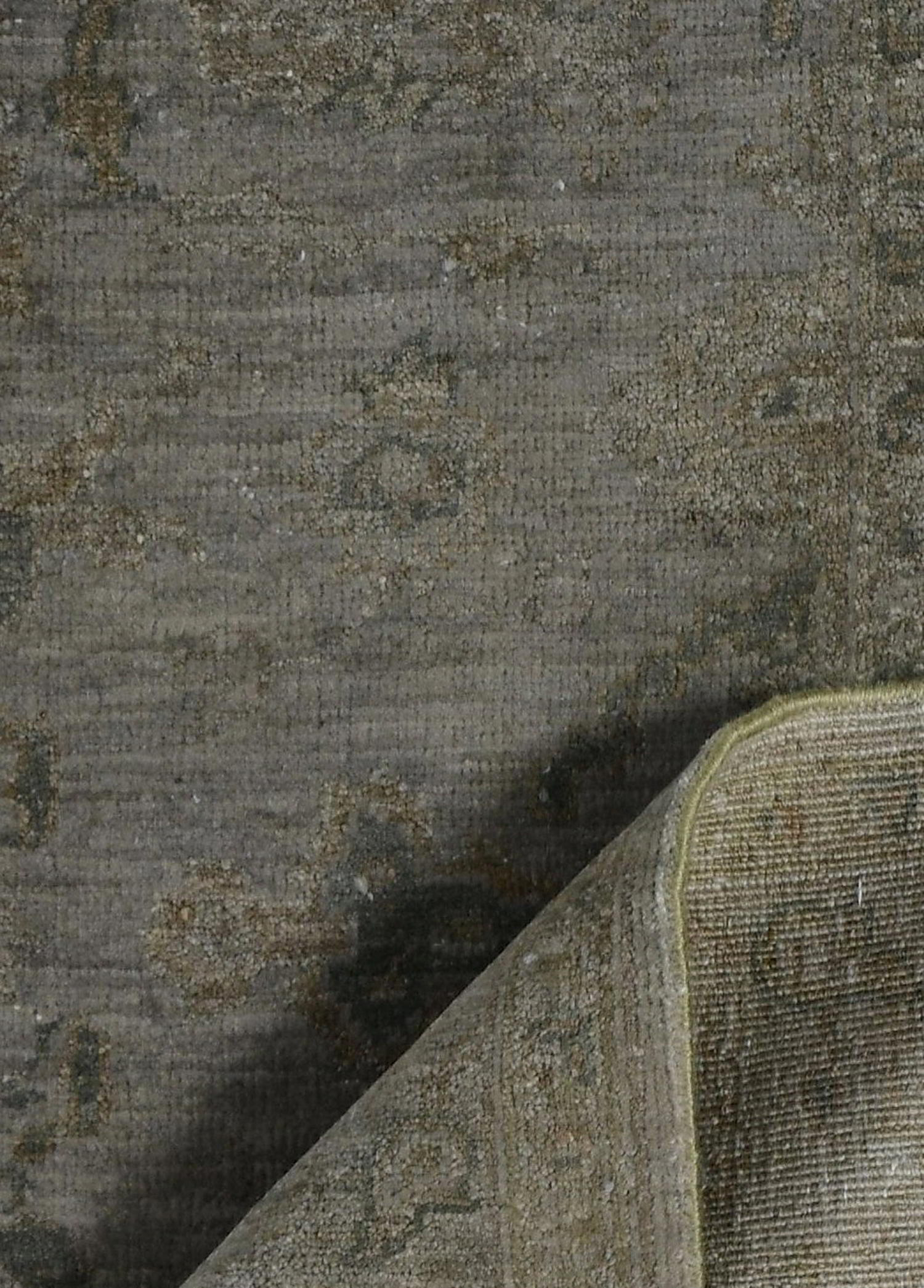Ashmoor El Dokuma Yün Halı 182x121 cm