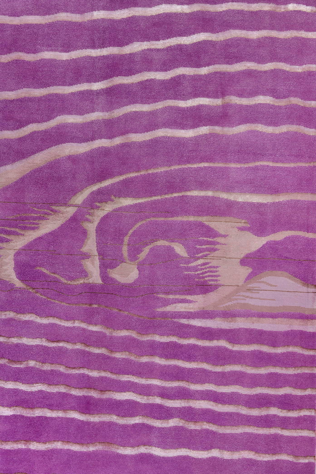 Lunora El Dokuma Yün ve İpek Halı 297x204 cm