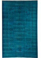 Ethereal Anatolia El Dokuma Yün Halı 310x208 cm
