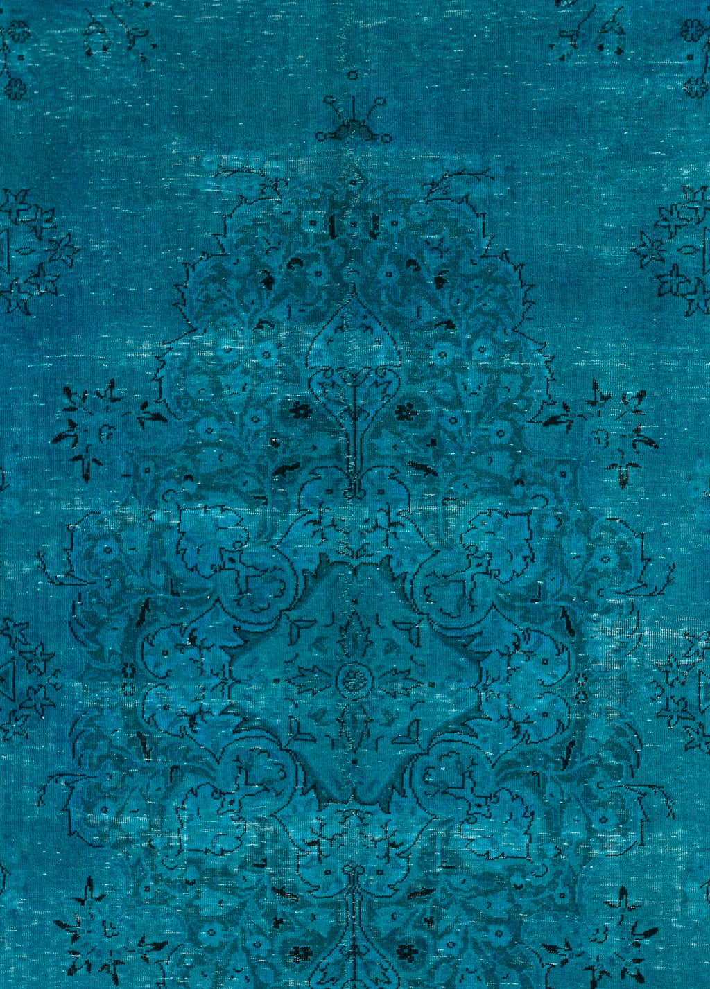 Ethereal Anatolia El Dokuma Yün Halı 310x208 cm