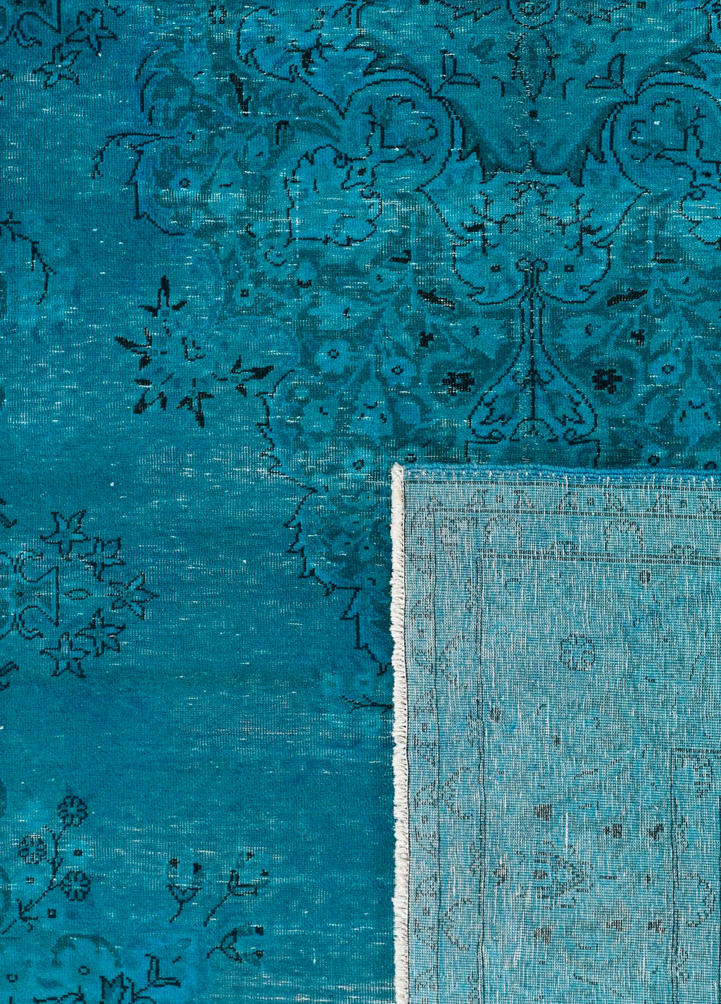 Ethereal Anatolia El Dokuma Yün Halı 310x208 cm