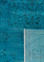 Ethereal Anatolia El Dokuma Yün Halı 310x208 cm
