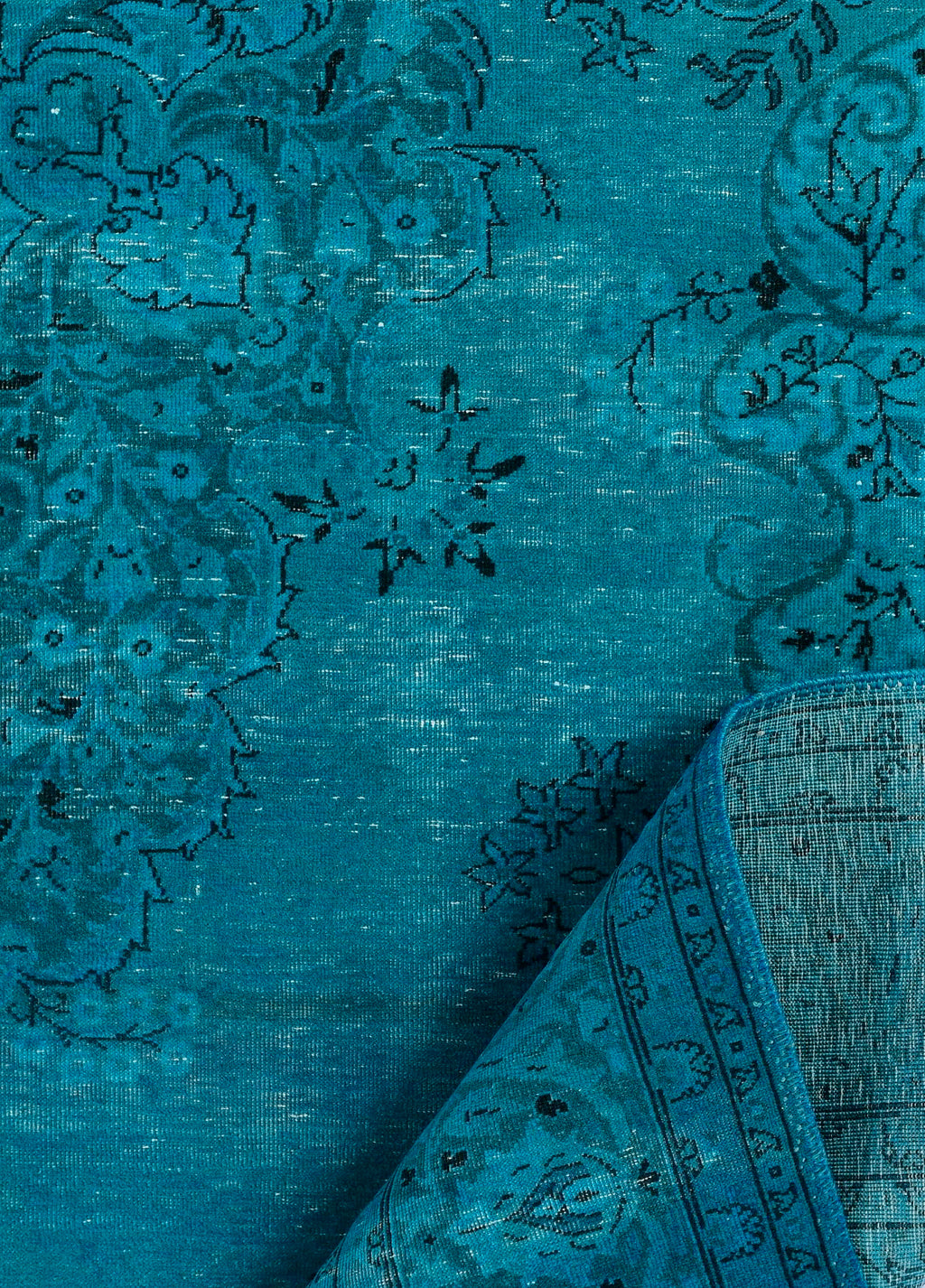 Ethereal Anatolia El Dokuma Yün Halı 310x208 cm