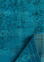 Ethereal Anatolia El Dokuma Yün Halı 310x208 cm