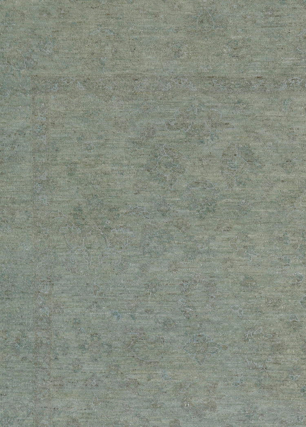 Verdua El Dokuma Yün Halı 176x188 cm