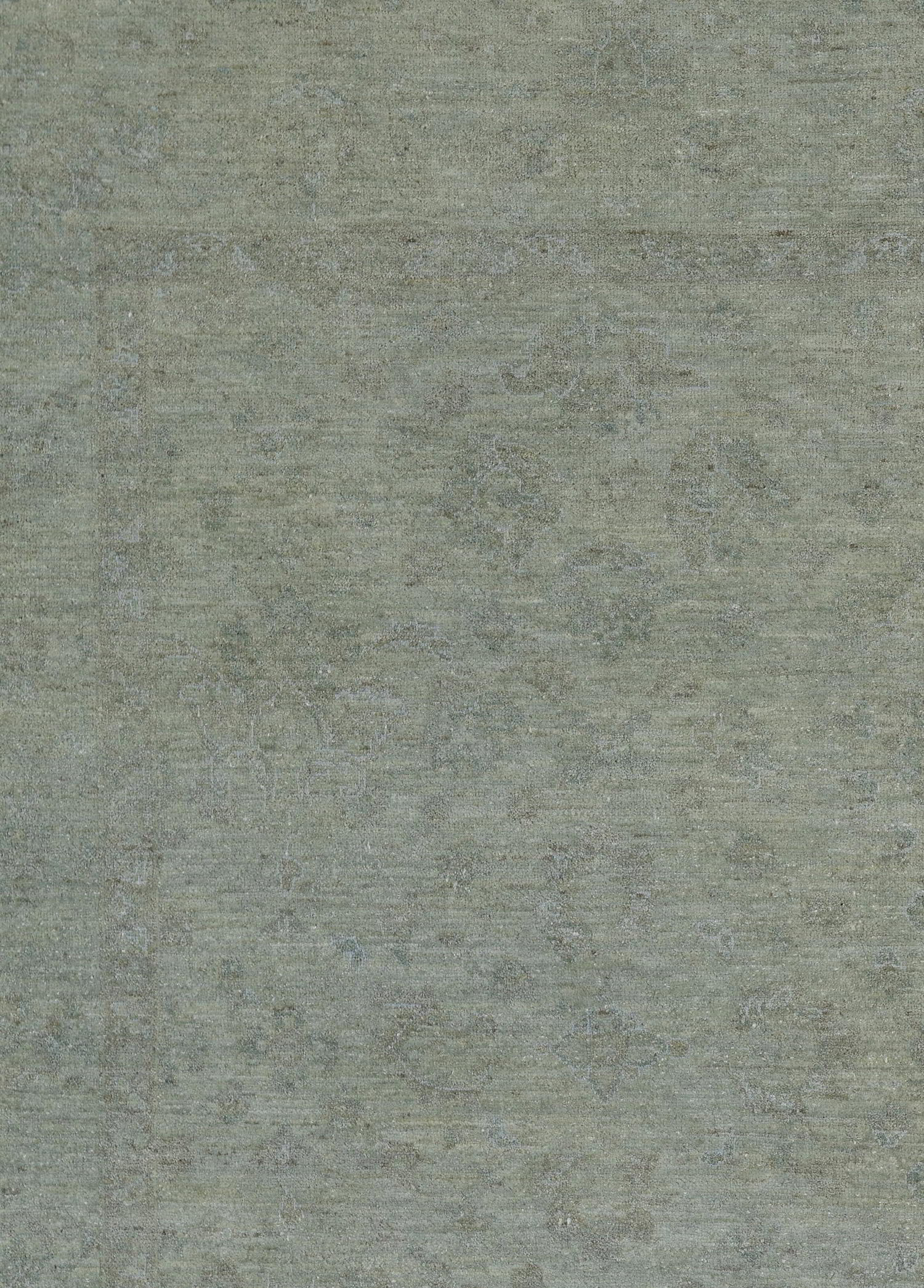 Verdua El Dokuma Yün Halı 176x188 cm