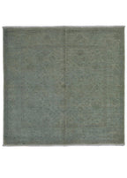 Verdua El Dokuma Yün Halı 176x188 cm
