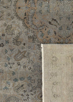 Silk Road Treasure El Dokuma Yün Halı 294x197 cm