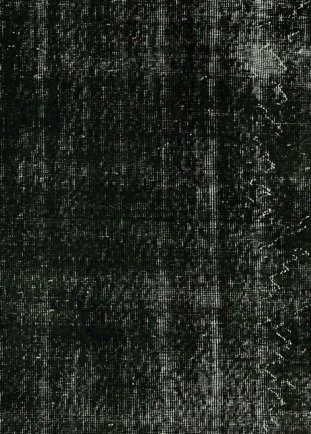Everest El Dokuma Vintage Yün Halı 202x217 cm