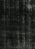 Everest El Dokuma Vintage Yün Halı 202x217 cm