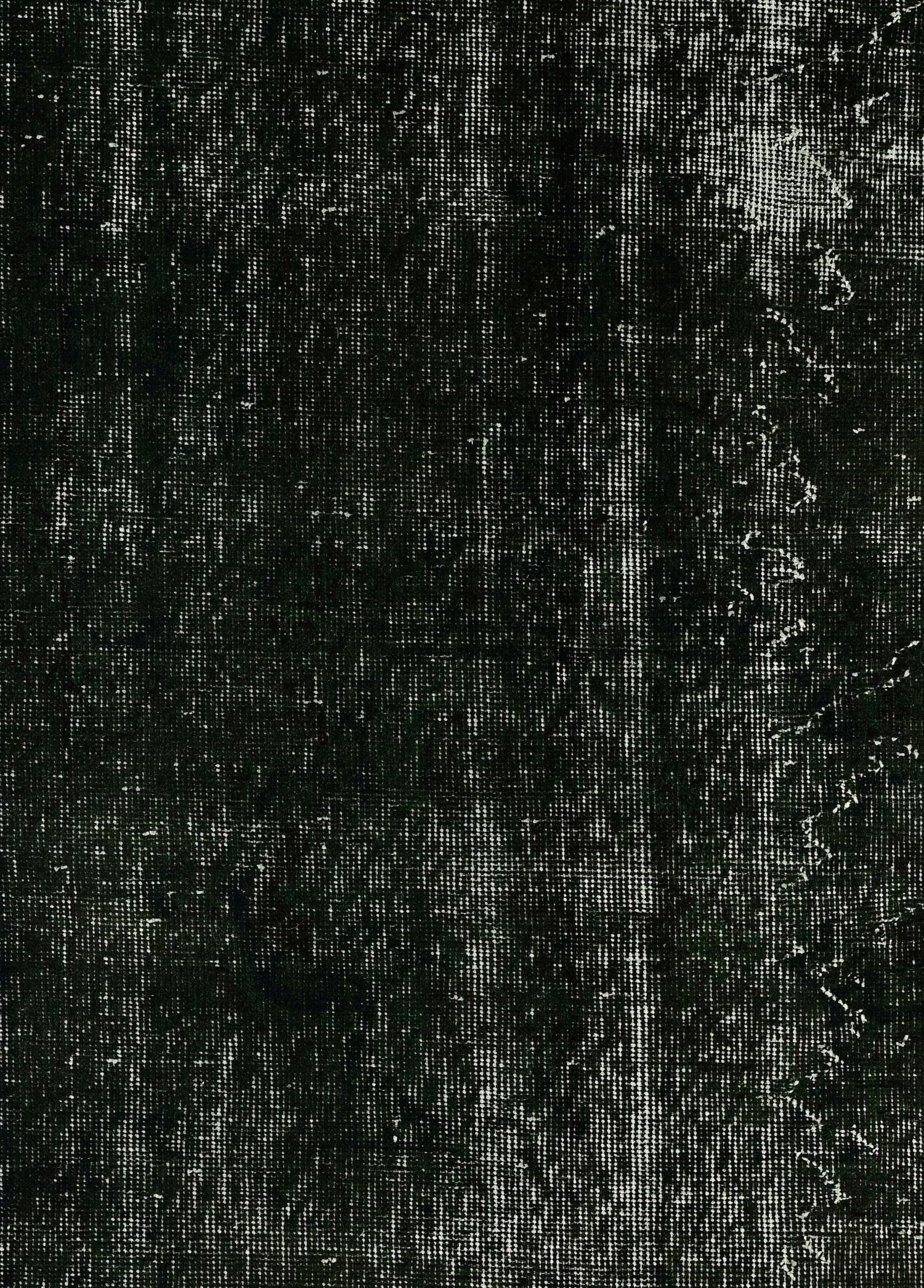 Everest El Dokuma Vintage Yün Halı 202x217 cm