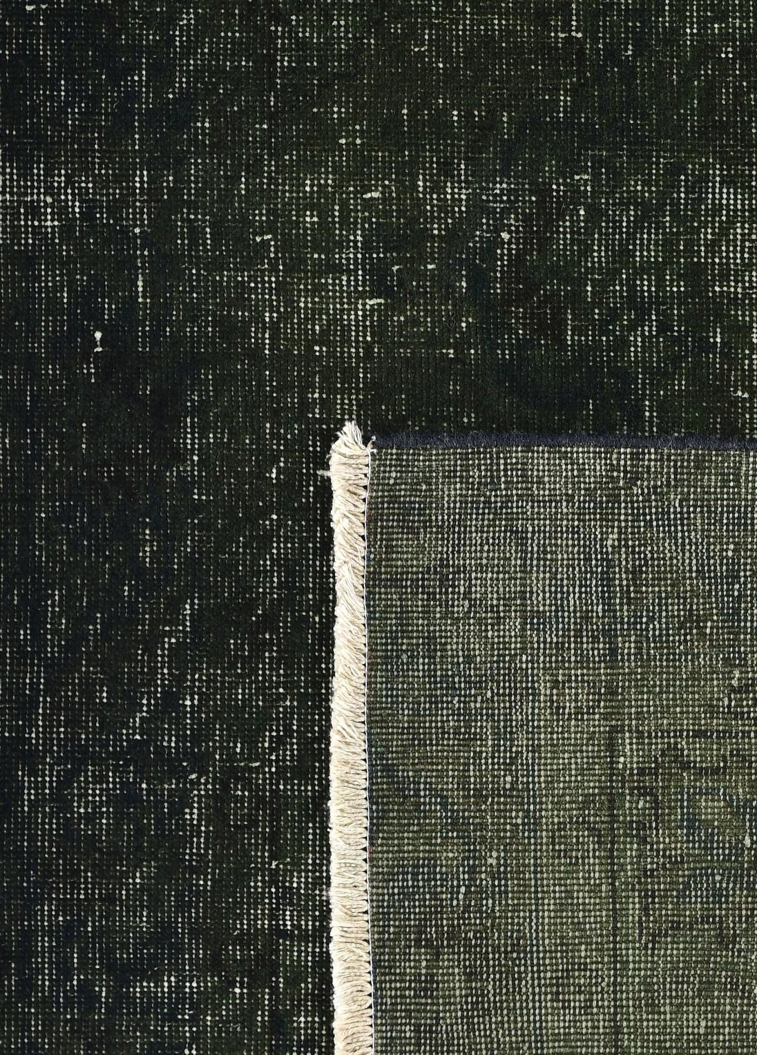 Everest El Dokuma Vintage Yün Halı 202x217 cm
