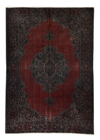 Persian Majesty Vintage El Dokuma Yün Halı 287x203 cm