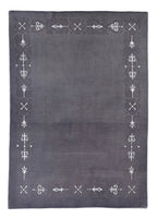 Granith El Dokuma Yün ve İpek Halı 227x170 cm