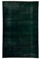 Ottoman Jade El Dokuma Yün Halı 297x196 cm