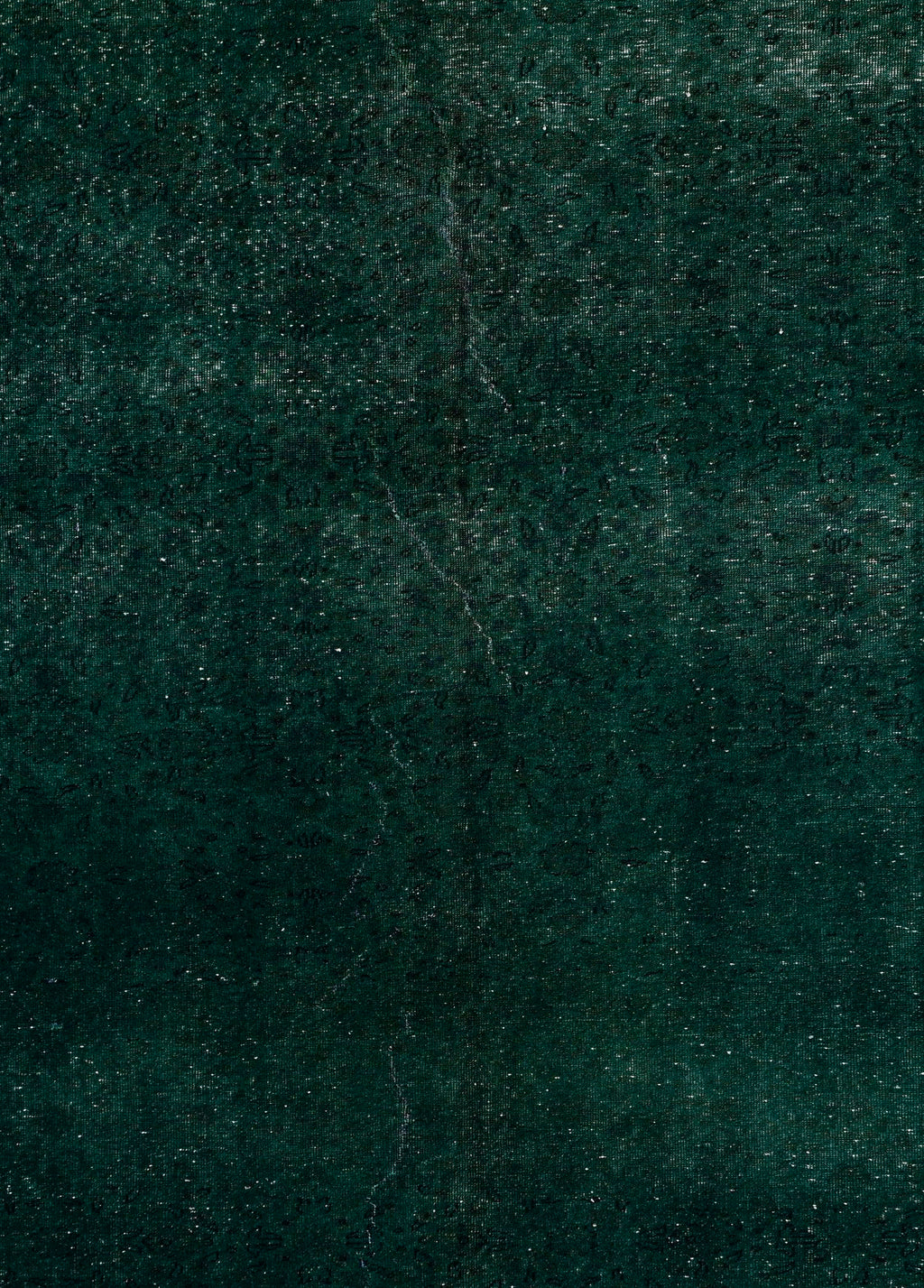 Ottoman Jade El Dokuma Yün Halı 297x196 cm