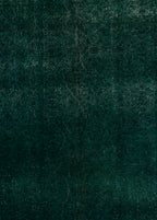 Ottoman Jade El Dokuma Yün Halı 297x196 cm