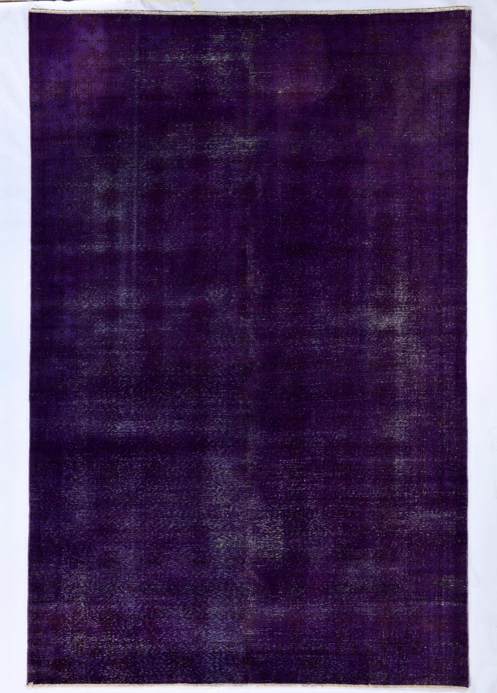 Ephesus Lavender El Dokuma Yün Halı 291x200 cm