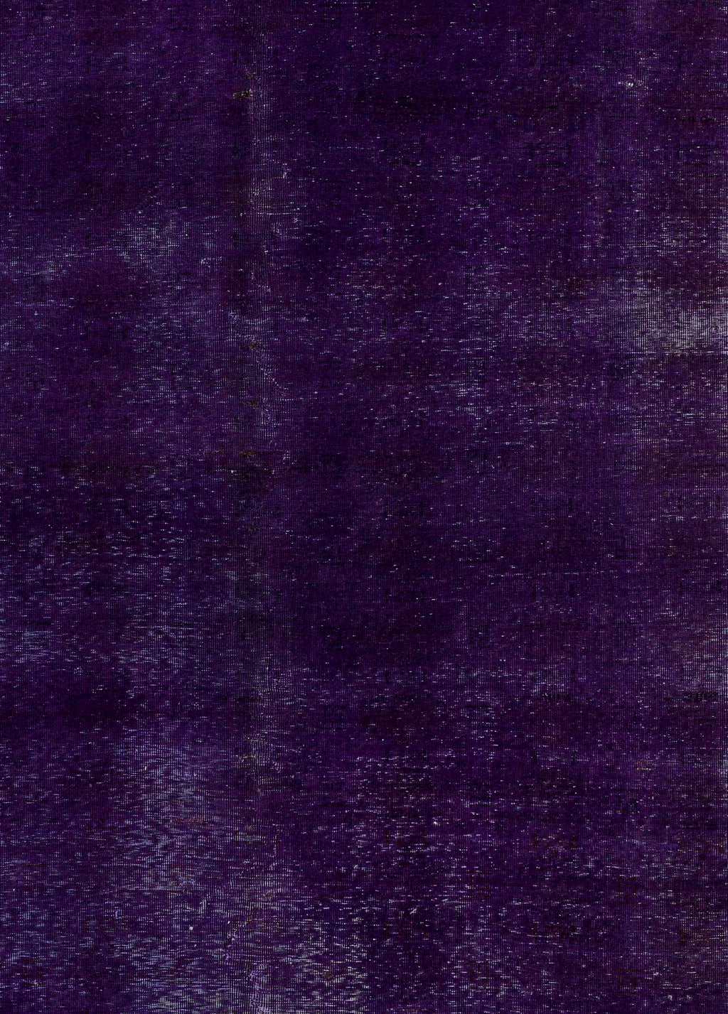 Ephesus Lavender El Dokuma Yün Halı 291x200 cm