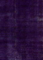 Ephesus Lavender El Dokuma Yün Halı 291x200 cm