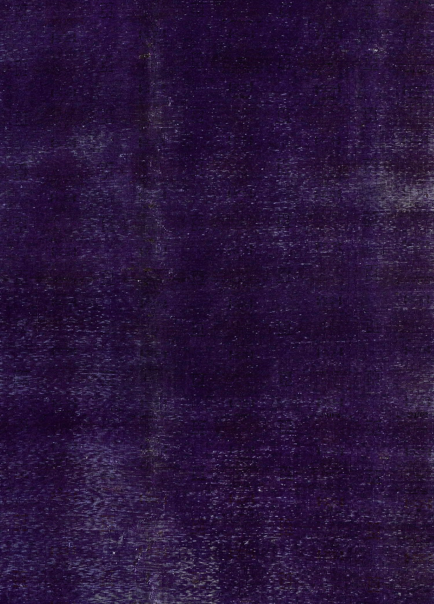 Ephesus Lavender El Dokuma Yün Halı 291x200 cm
