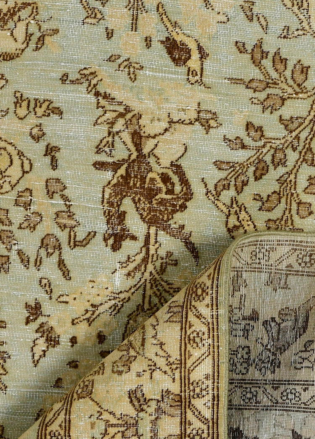 Selmira El Dokuma Yün Halı 204x149 cm