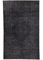 Ottoman Garden El Dokuma Yün Halı 297x190 cm