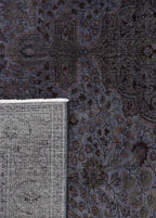 Ottoman Garden El Dokuma Yün Halı 297x190 cm