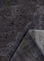 Ottoman Garden El Dokuma Yün Halı 297x190 cm