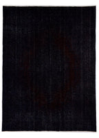 Royal Wisteria Hand-Woven Wool Carpet 279x208 cm