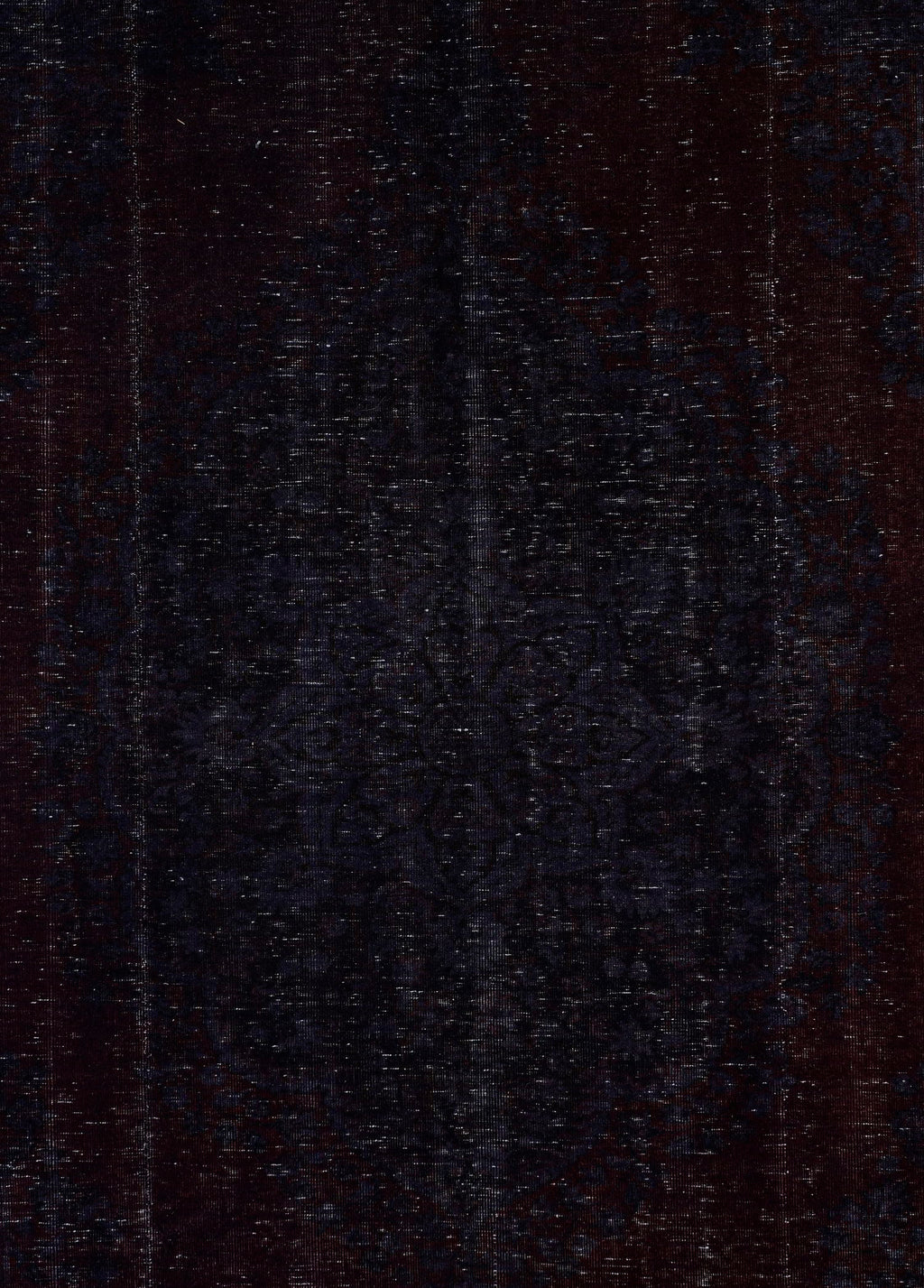 Royal Wisteria El Dokuma Yün Halı 279x208 cm