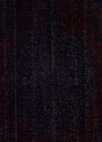 Royal Wisteria Hand-Woven Wool Carpet 279x208 cm