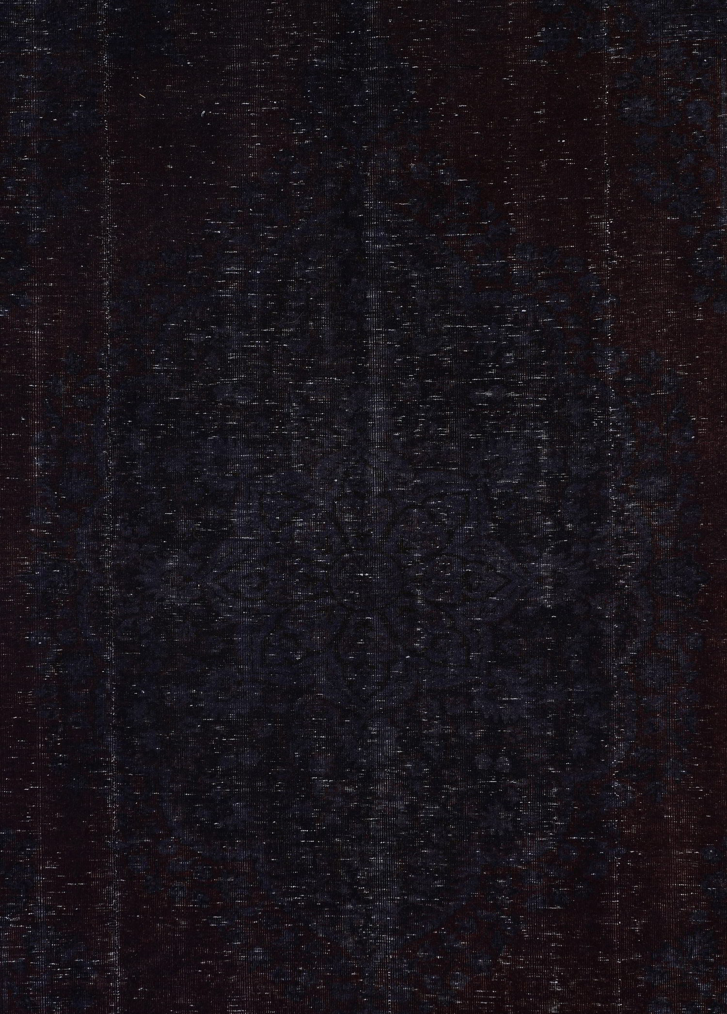 Royal Wisteria El Dokuma Yün Halı 279x208 cm