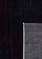 Royal Wisteria Hand-Woven Wool Carpet 279x208 cm